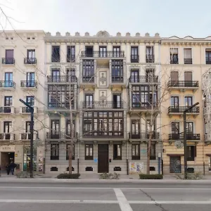 Numa Granada Vega Апартаменты