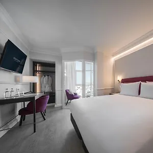 4* מלון Eurostars San Anton