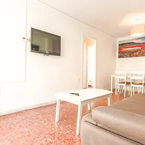 Apartamento Completo Triana Apartamento